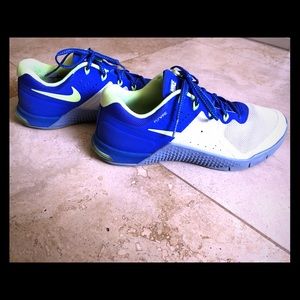 Nike metcon 2 shoes Size 8.5